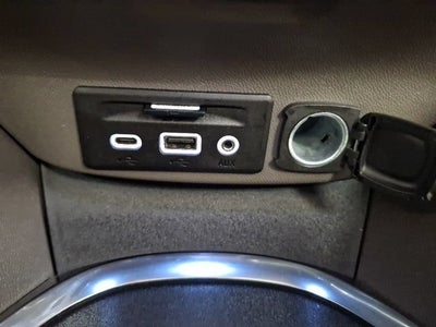 2024 Chevrolet Malibu 2LT