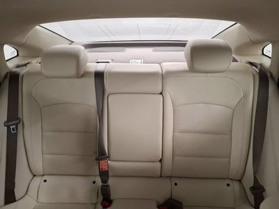 2024 Chevrolet Malibu 2LT