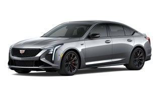 2026 Cadillac CT5-V V-Series Blackwing