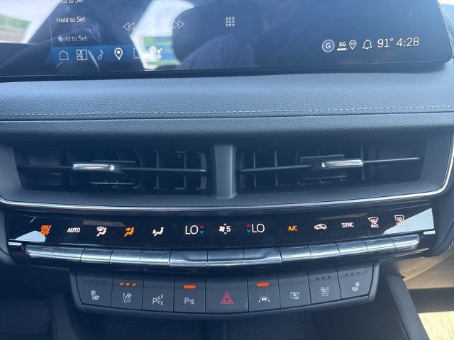 2026 Cadillac CT5 Premium Luxury - Photo 39