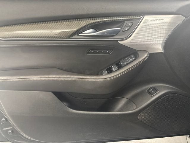 2022 Cadillac CT5-V V-Series