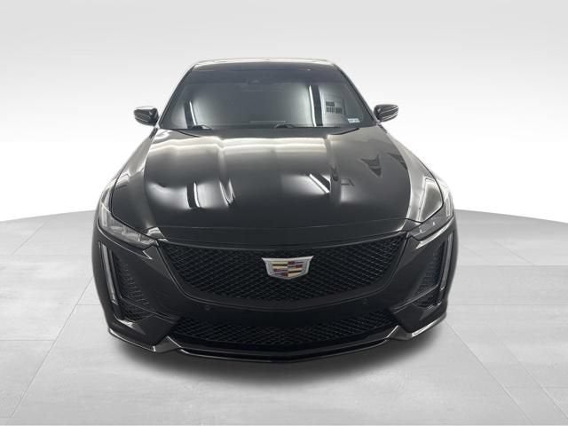 2022 Cadillac CT5-V V-Series