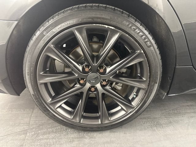 2022 Cadillac CT5-V V-Series