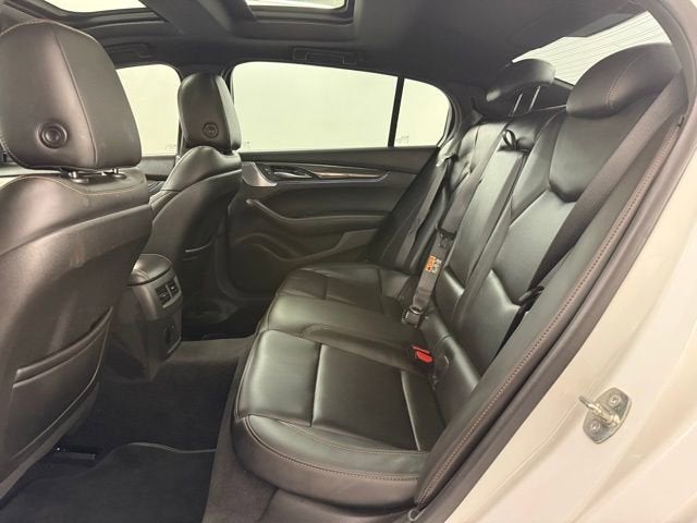 2022 Cadillac CT5-V V-Series