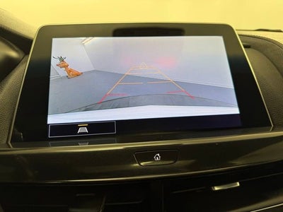 2022 Cadillac CT5-V V-Series