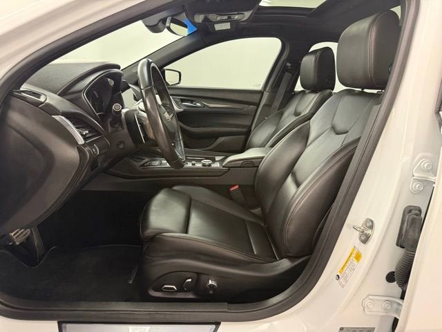 2022 Cadillac CT5-V V-Series