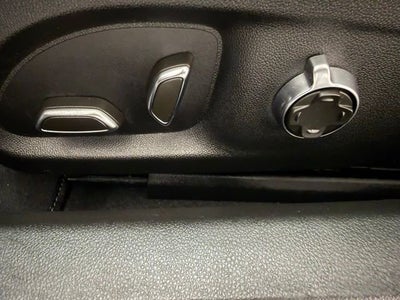 2022 Cadillac CT5-V V-Series