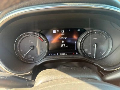 2020 Cadillac CT5 Premium Luxury