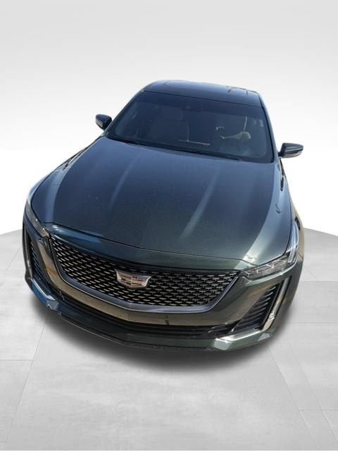 2020 Cadillac CT5 Premium Luxury — photo 2