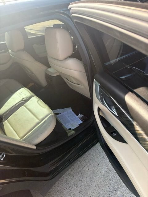 2020 Cadillac CT5 Premium Luxury