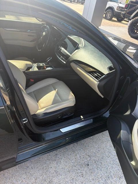2020 Cadillac CT5 Premium Luxury — photo 8