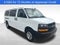 2023 Chevrolet Express Passenger 3500 1LS