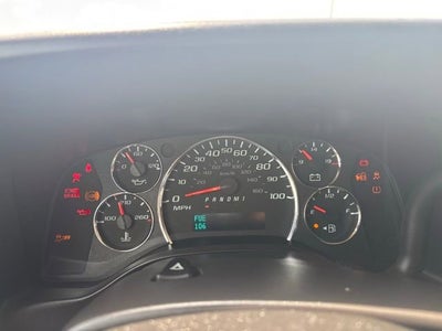 2023 Chevrolet Express Passenger 3500 1LS