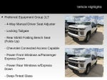 2020 Chevrolet Silverado 2500 HD LT