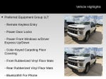 2020 Chevrolet Silverado 2500 HD LT