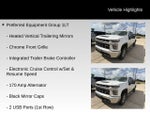 2020 Chevrolet Silverado 2500 HD LT