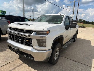 2020 Chevrolet Silverado 2500 HD LT