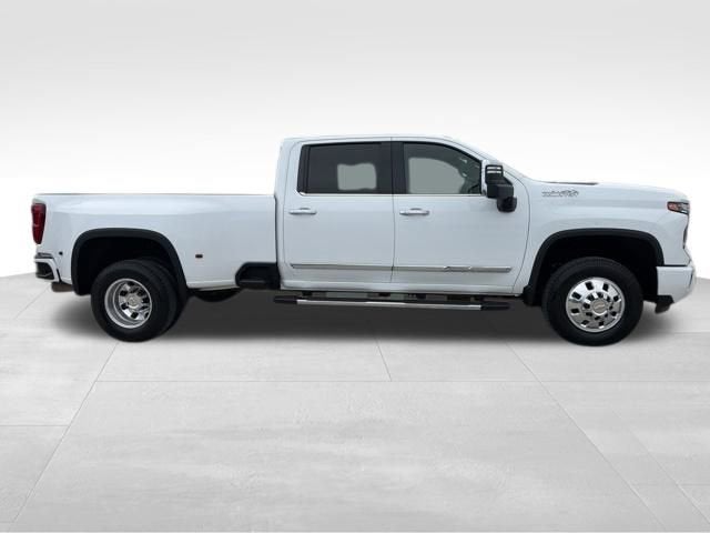 2024 Chevrolet Silverado 3500 HD High Country DRW