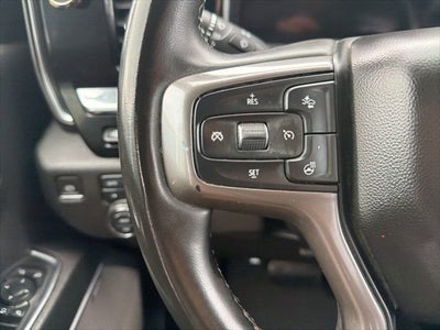 2024 Chevrolet Silverado 3500 HD High Country DRW