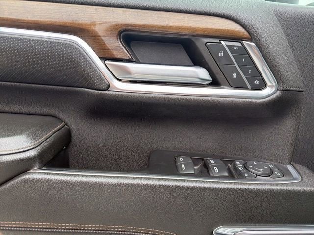 2024 Chevrolet Silverado 3500 HD High Country DRW