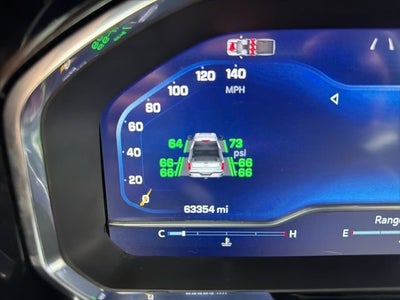 2024 Chevrolet Silverado 3500 HD High Country DRW