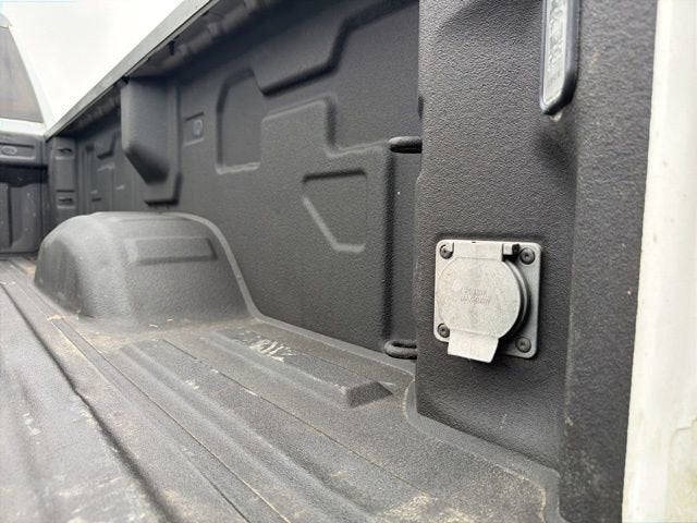 2024 Chevrolet Silverado 3500 HD High Country DRW