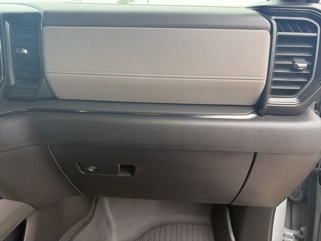 2024 Chevrolet Silverado 2500 HD ZR2