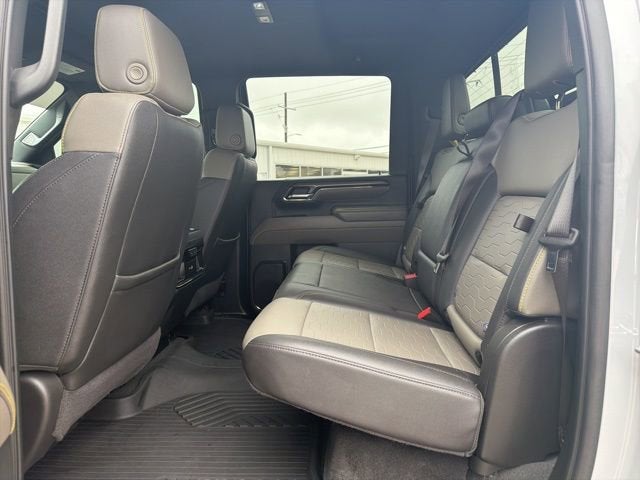 2024 Chevrolet Silverado 2500 HD ZR2