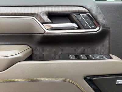 2024 Chevrolet Silverado 2500 HD ZR2