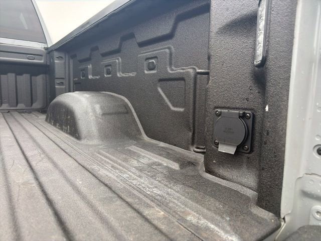 2024 Chevrolet Silverado 2500 HD ZR2