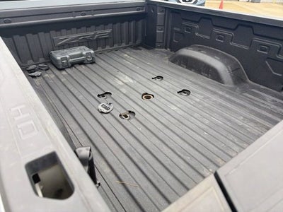 2024 Chevrolet Silverado 2500 HD ZR2