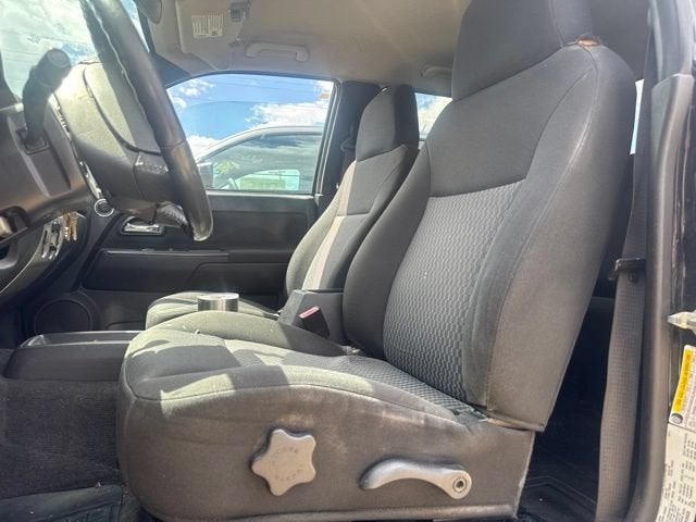 2008 Chevrolet Colorado LT w/1LT