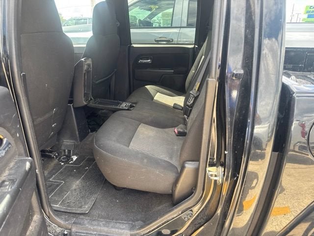2008 Chevrolet Colorado LT w/1LT