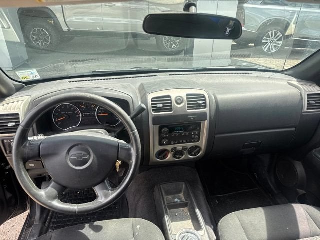 2008 Chevrolet Colorado LT w/1LT