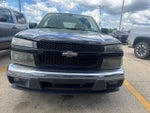 2008 Chevrolet Colorado LT w/1LT