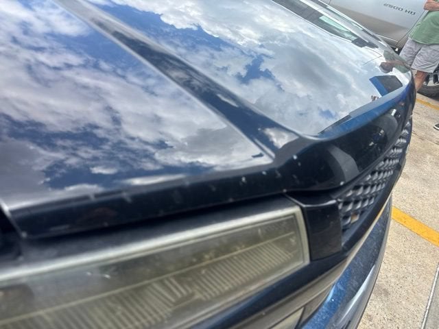 2008 Chevrolet Colorado LT w/1LT