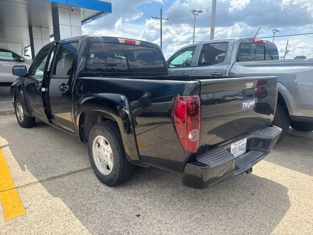 2008 Chevrolet Colorado LT w/1LT