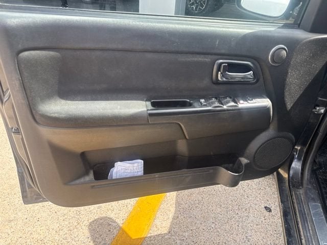 2008 Chevrolet Colorado LT w/1LT