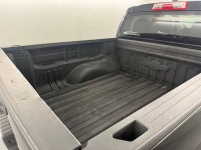 2022 Chevrolet Colorado WT