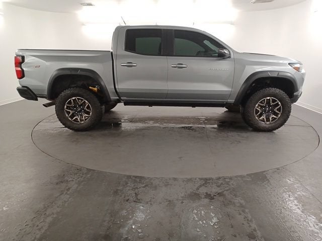 2024 Chevrolet Colorado ZR2 — photo 8
