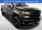 2022 Chevrolet Silverado 1500 LTD Custom Trail Boss