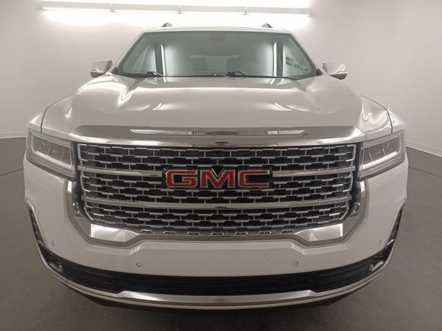2023 GMC Acadia Denali — photo 2
