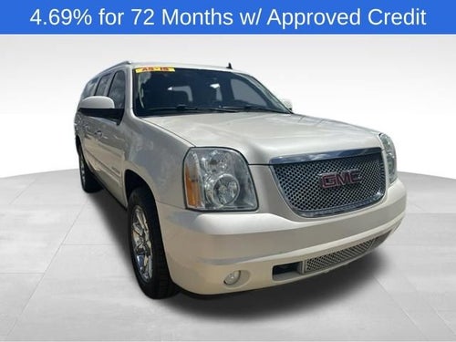 2014 GMC Yukon XL Denali