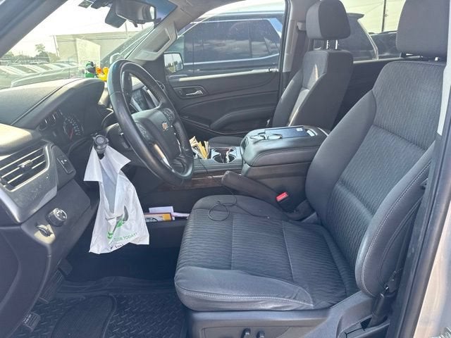 2018 Chevrolet Tahoe LS