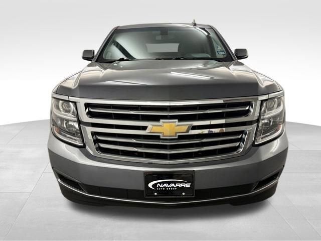 2020 Chevrolet Tahoe LS