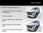2021 Chevrolet Suburban Premier