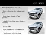 2021 Chevrolet Suburban Premier