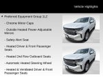 2021 Chevrolet Suburban Premier