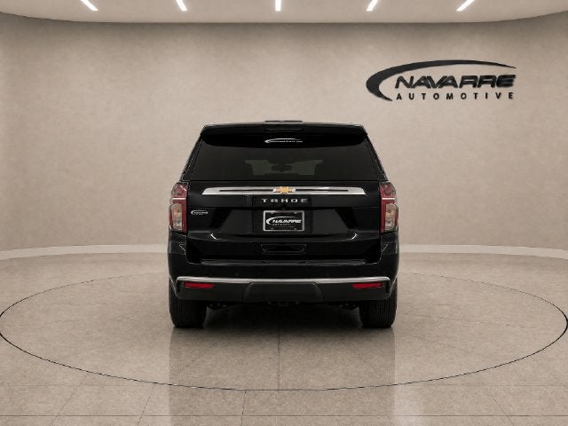 2024 Chevrolet Tahoe LS