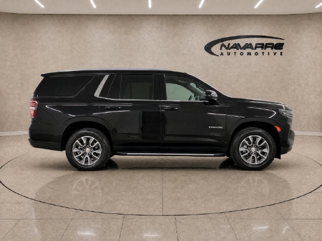 2024 Chevrolet Tahoe LS